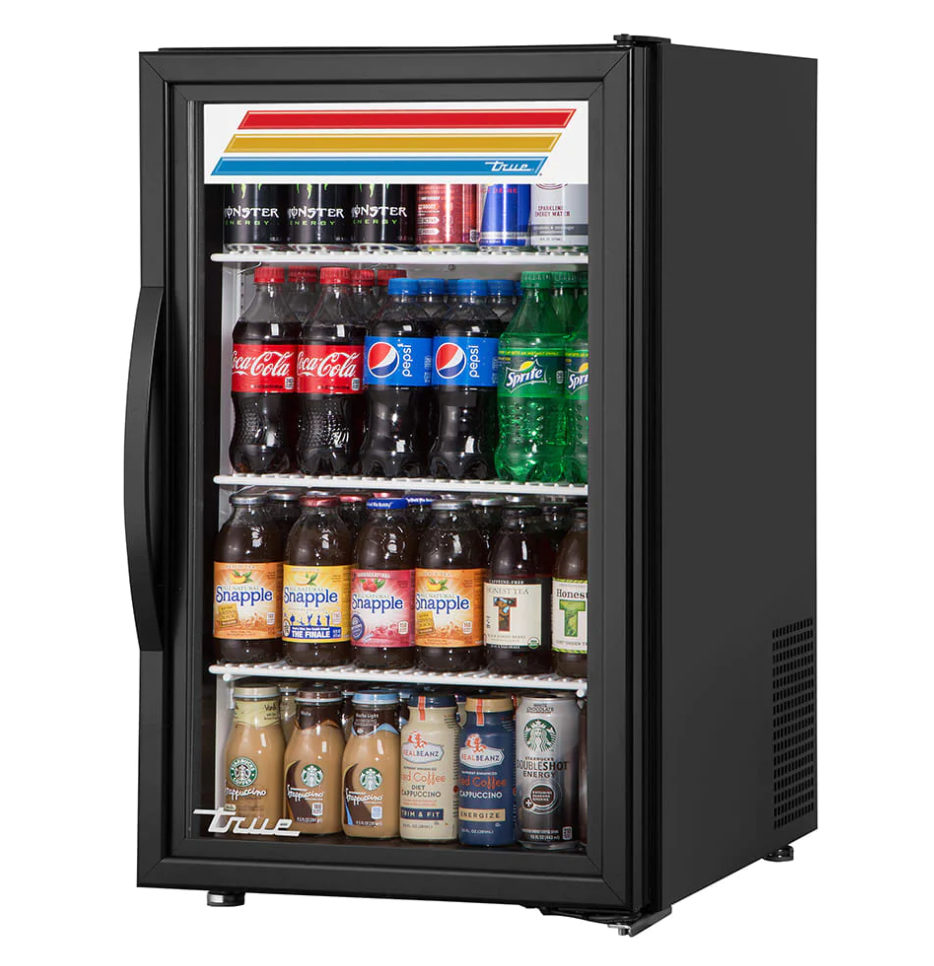 Small Space, Big Impact: Choosing the Perfect Countertop Refrigerators for your Business - Chef AAA - Kitchen & Restaurant Supply