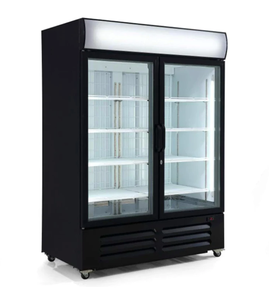 Top 4 Glass Door Refrigerators Chef AAA Commercial Kitchen Equipme