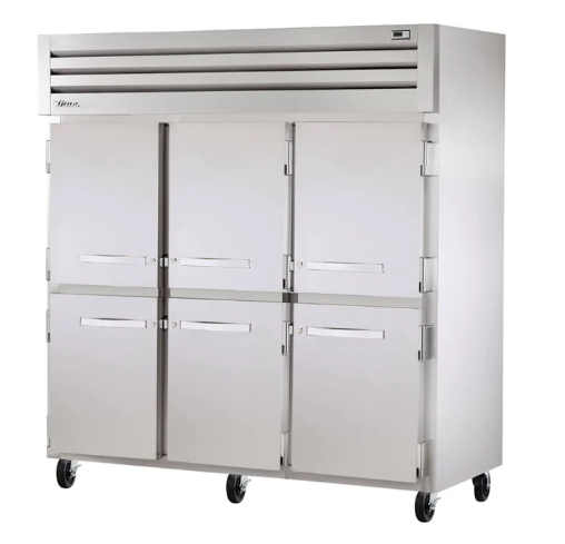 How Much are True Refrigerators? - Refrigeration Pricing Guide - Chef AAA Commercial Kitchen Equipment