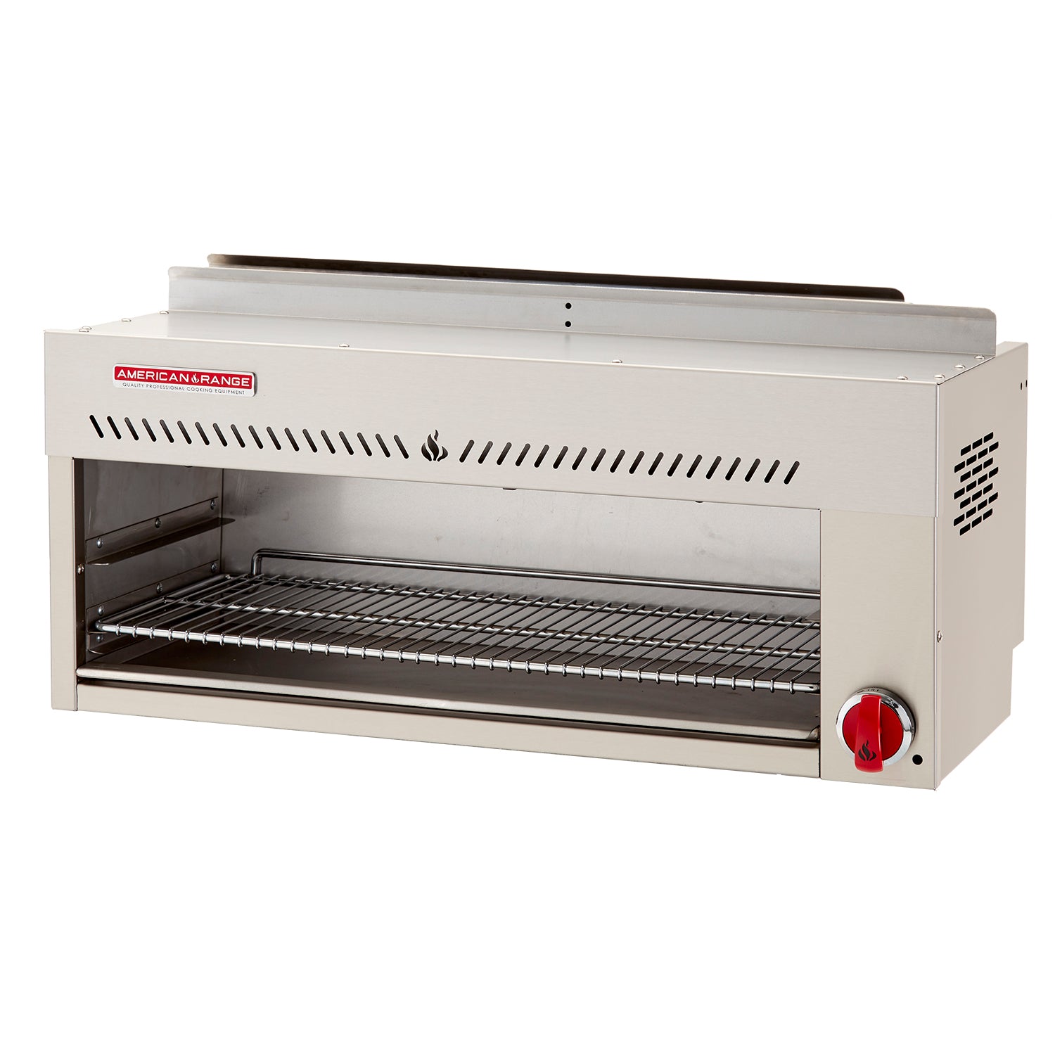 Cheesemelters Infrared Broilers