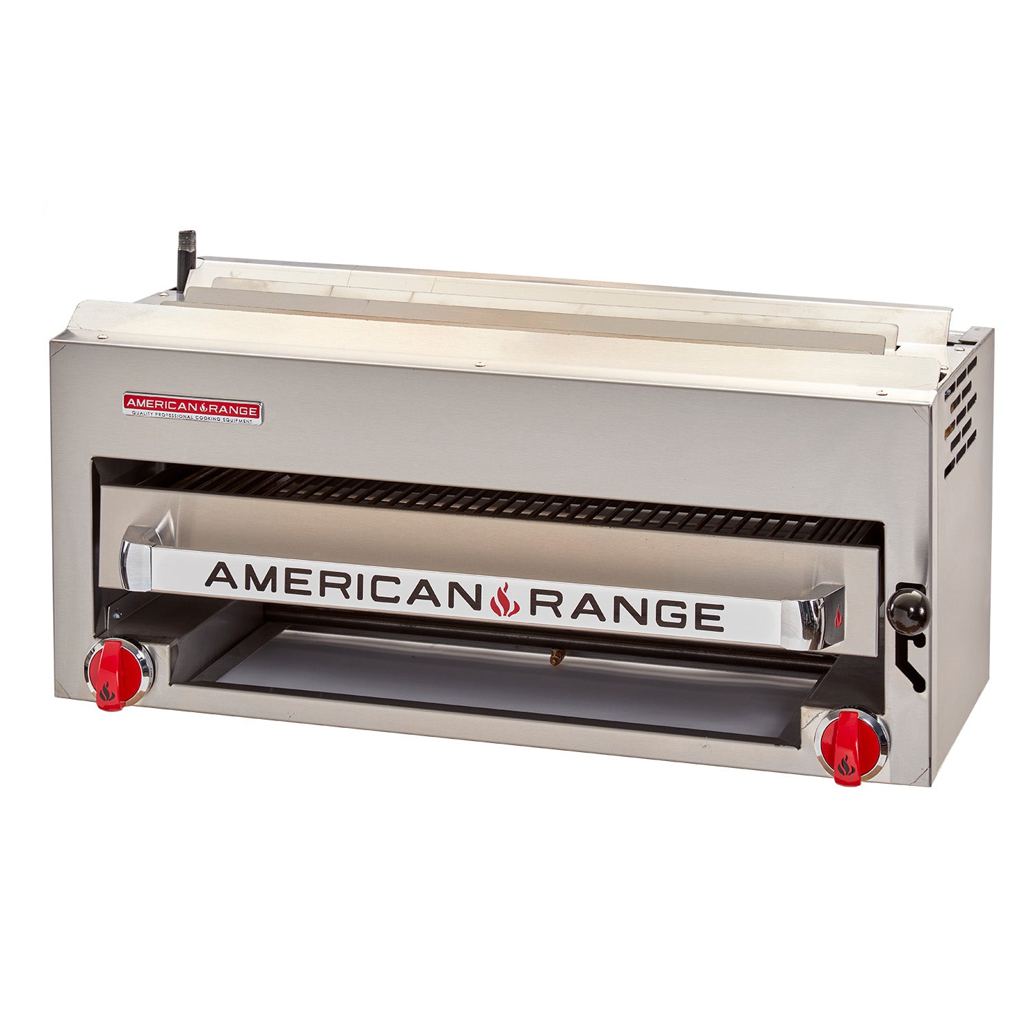 American Range ARSM-24 Culinary Series Salamander Broiler Gas 24" Wide