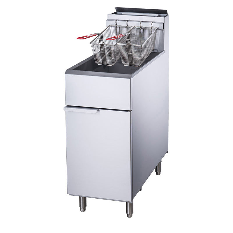 commercial-fryer