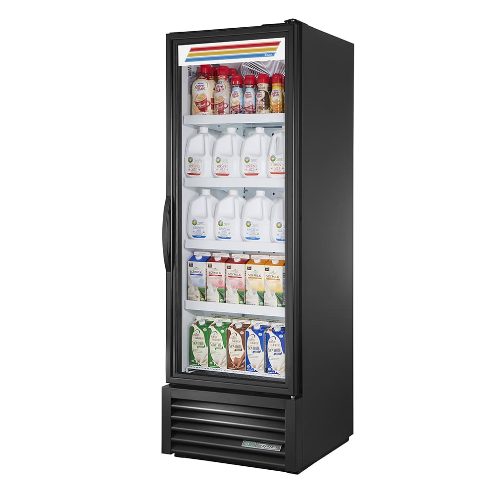 True merchandiser refrigerator cheap