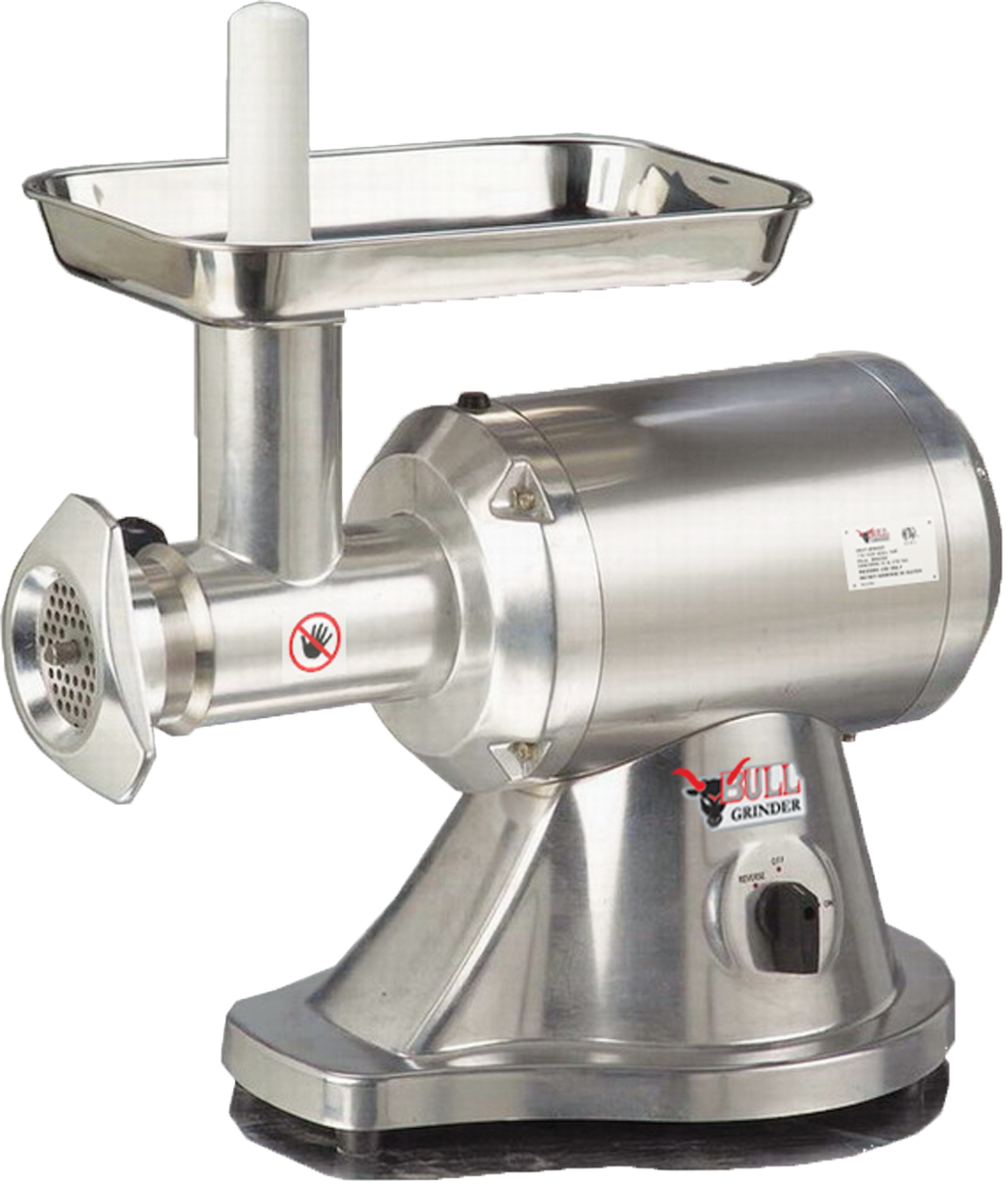 Electric Meat Grinder, Heavy Duty Meat Mincer, Food Grinder with