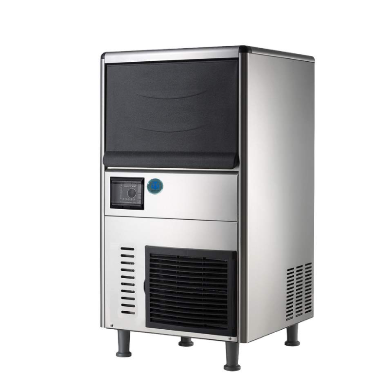 18 Inch Heavy Duty Under Counter Air Cooled Cube Ice Maker