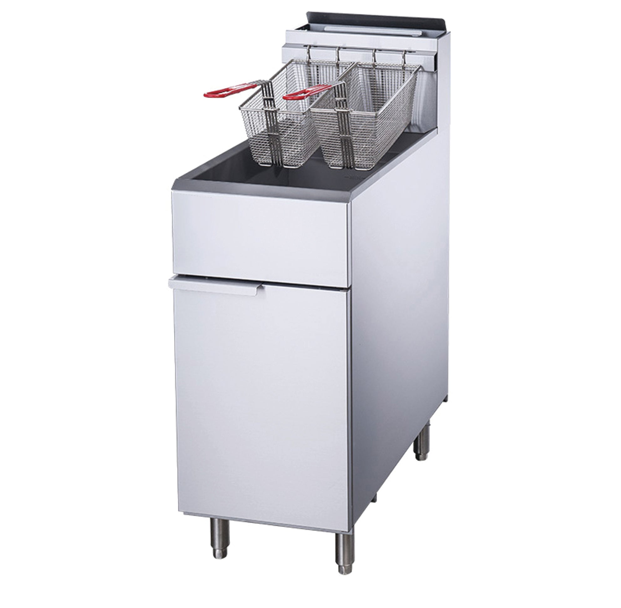 commercial-fryer