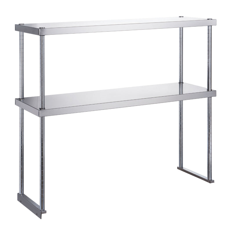 DCOS-1850 double shelf