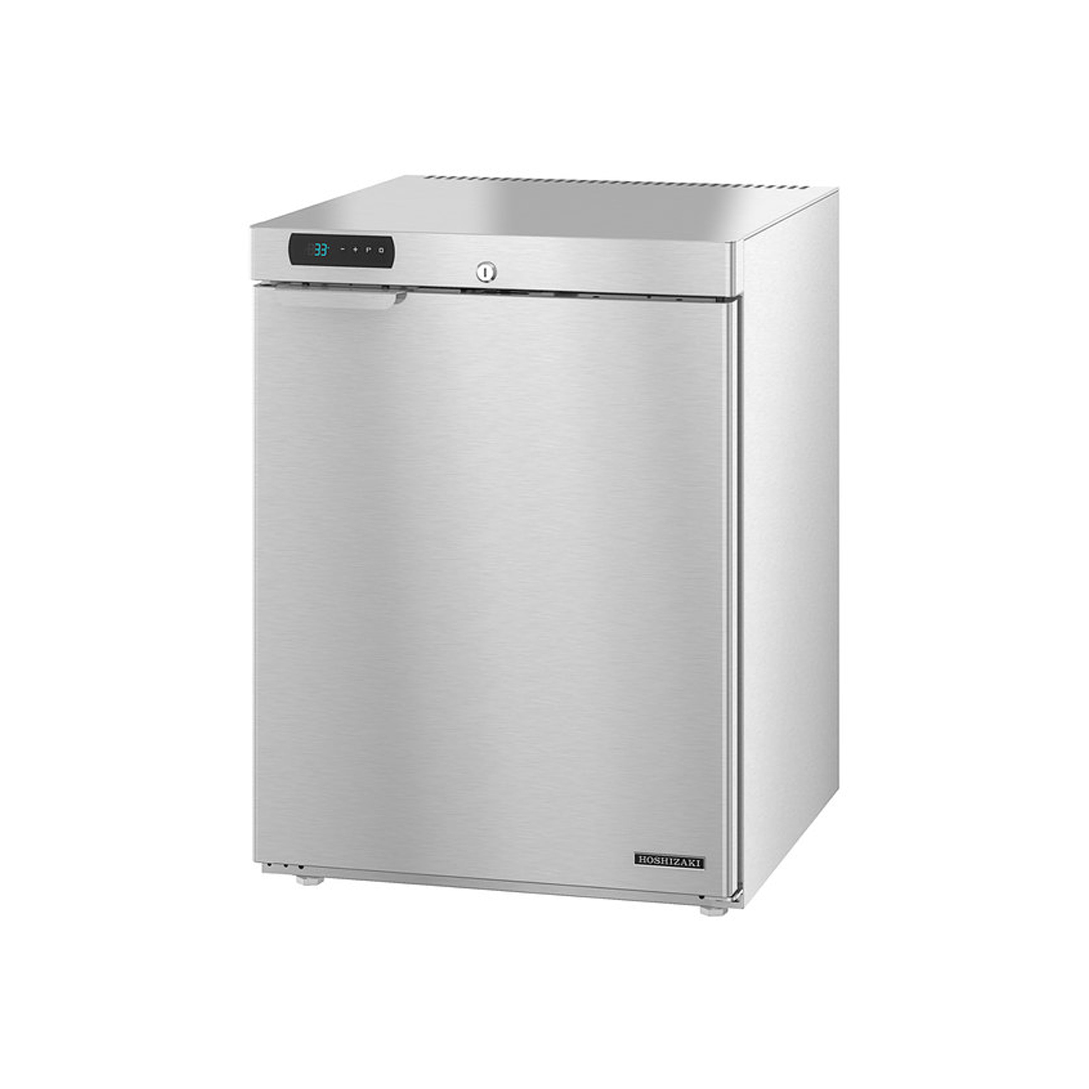 Hoshizaki - HR24C, Commercial 24" Undercounter Refrigerator 3.87 cu. ft.