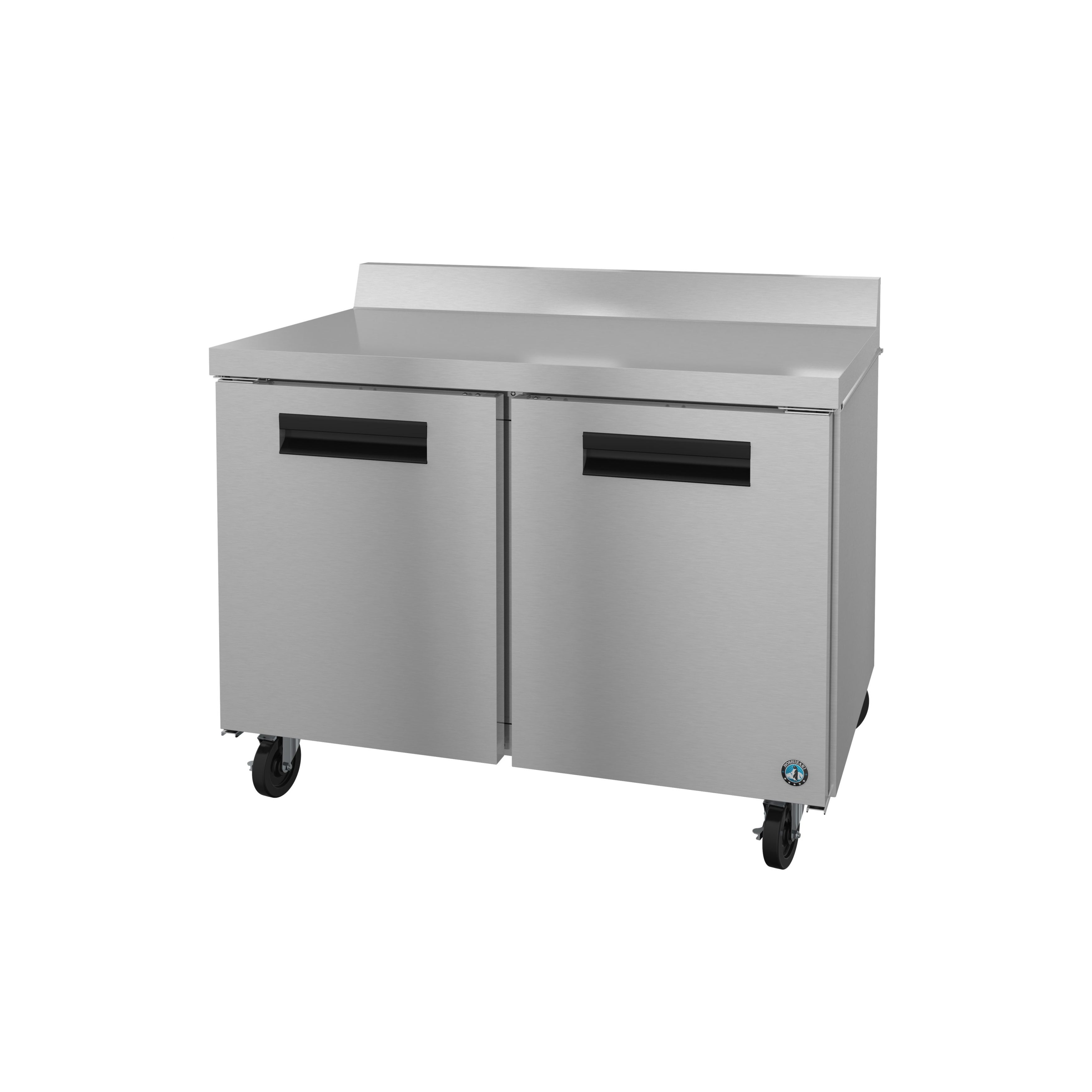 Worktop freezer discount