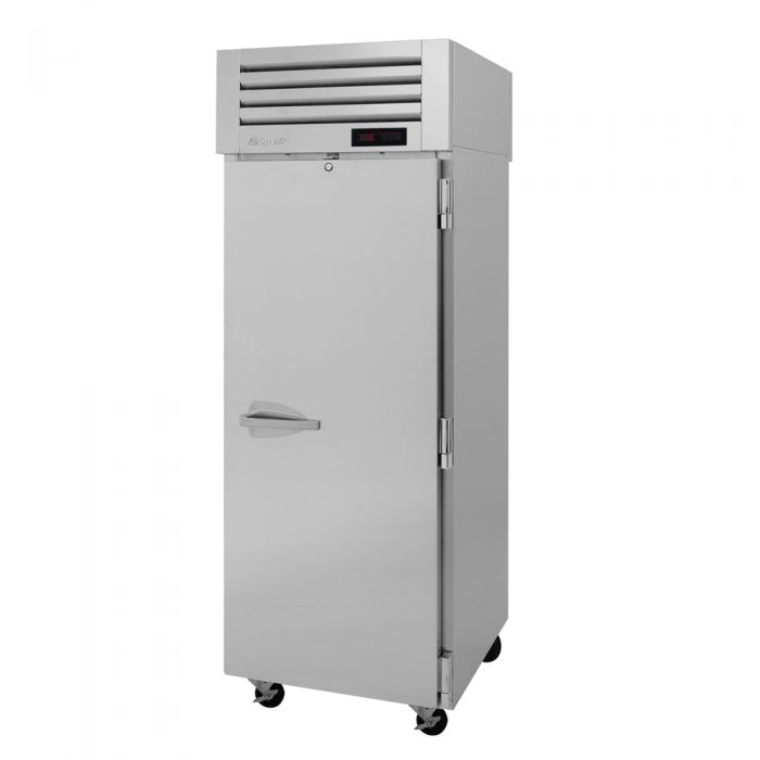 Turbo Air - PRO-26H2-PT, Commercial 28" Heated Cabinet PRO Series Pass-thru 1 Section 26.2 cu.ft.