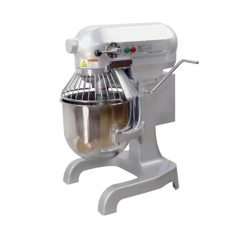 Bakery Chef - Heavy Duty Mixer with Accessories