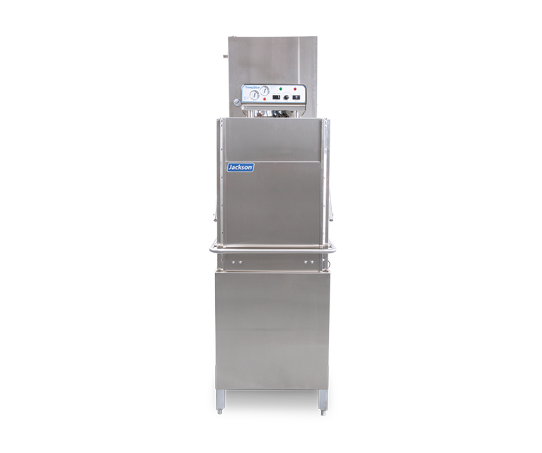 Jackson - TempStar HH-E with Ventless and Energy Recovery, Commercial Dishwasher