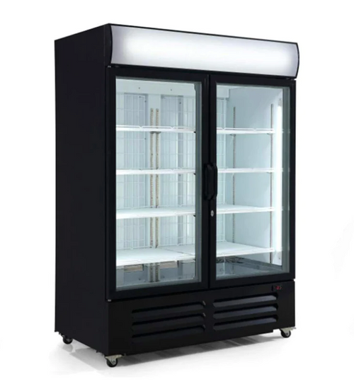 Top 4 Glass Door Refrigerators Chef AAA Commercial Kitchen Equipme