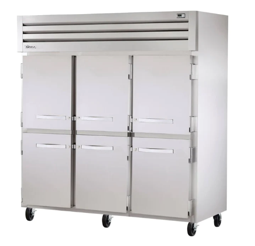 How Much are True Refrigerators? -  Refrigeration Pricing Guide - Chef AAA Commercial Kitchen Equipment
