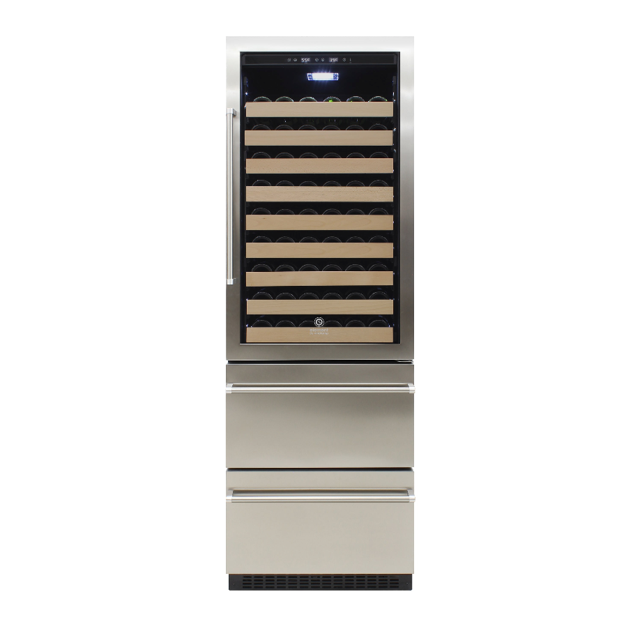 Vinotemp Wine Coolers and Refrigerators: Premium Wine Storage