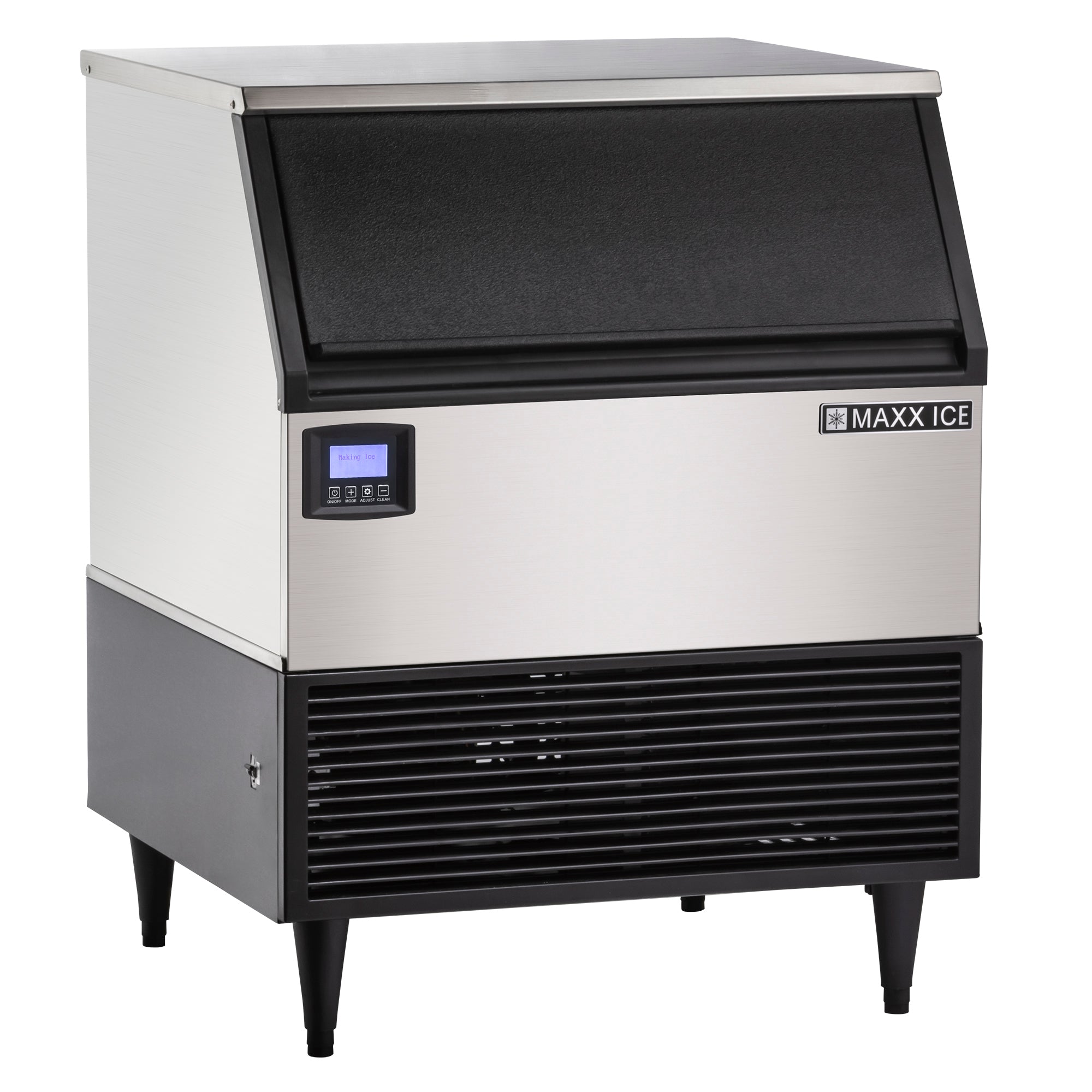 Undercounter Ice Machines