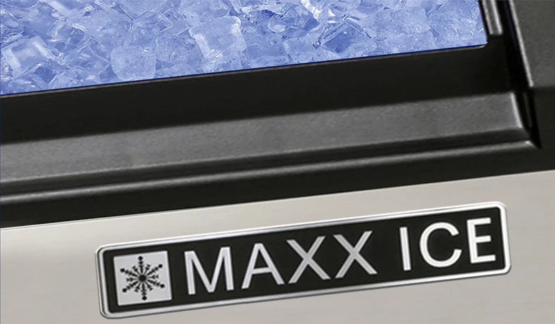 Maxx Ice