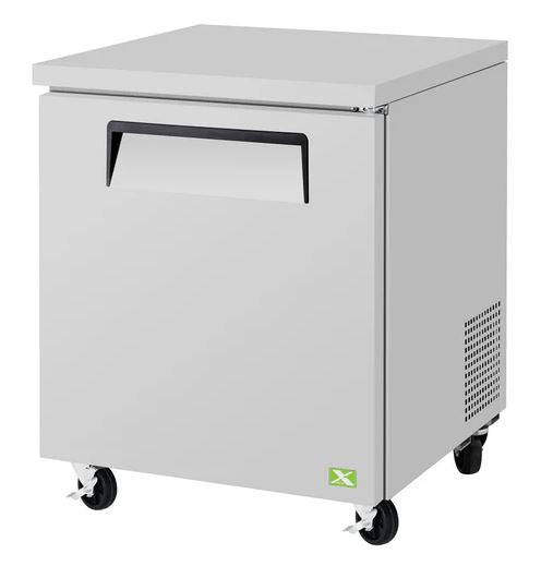 Refrigeration X - XUF-28-N 1 Door Undercounter Freezer
