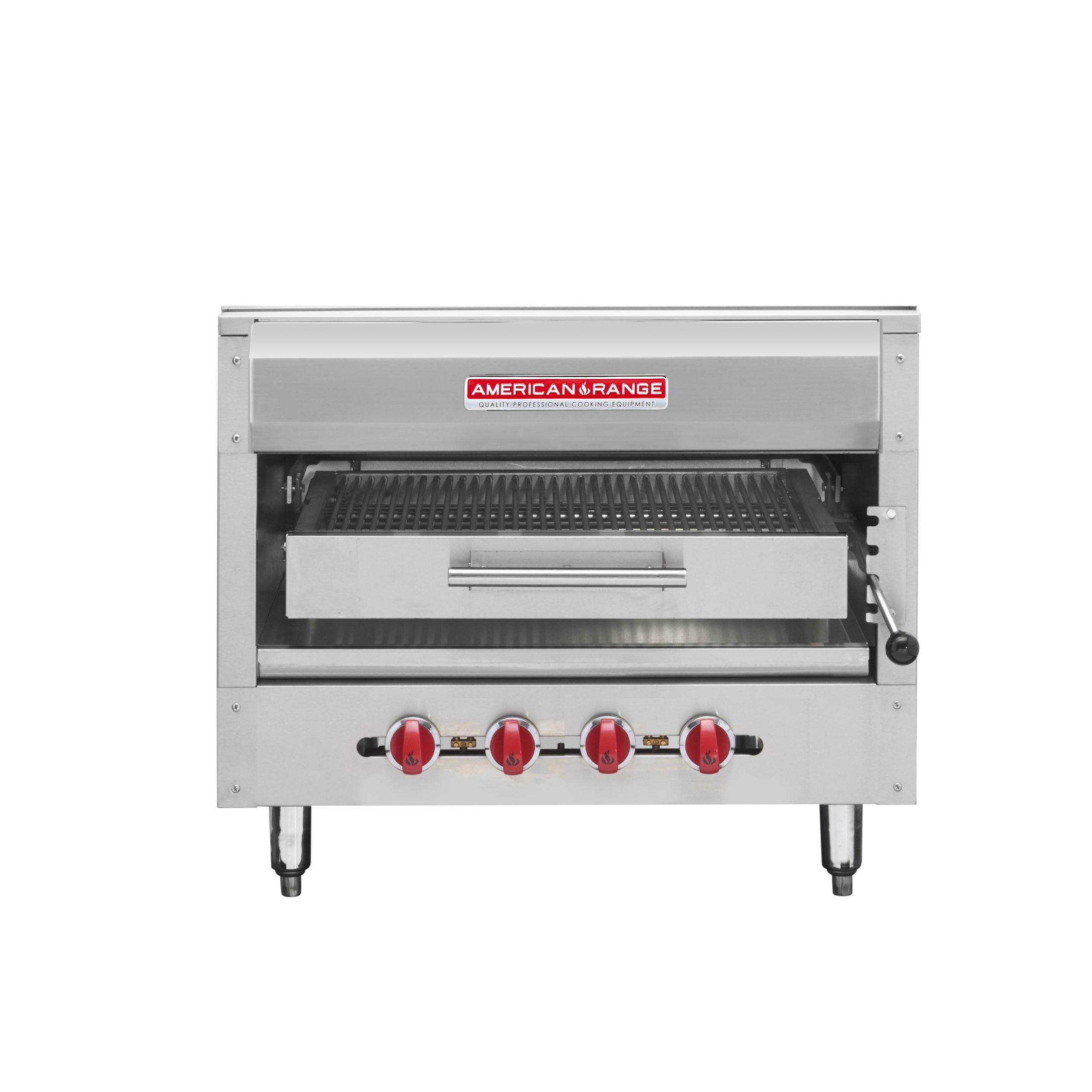 Countertop Infrared Broilers