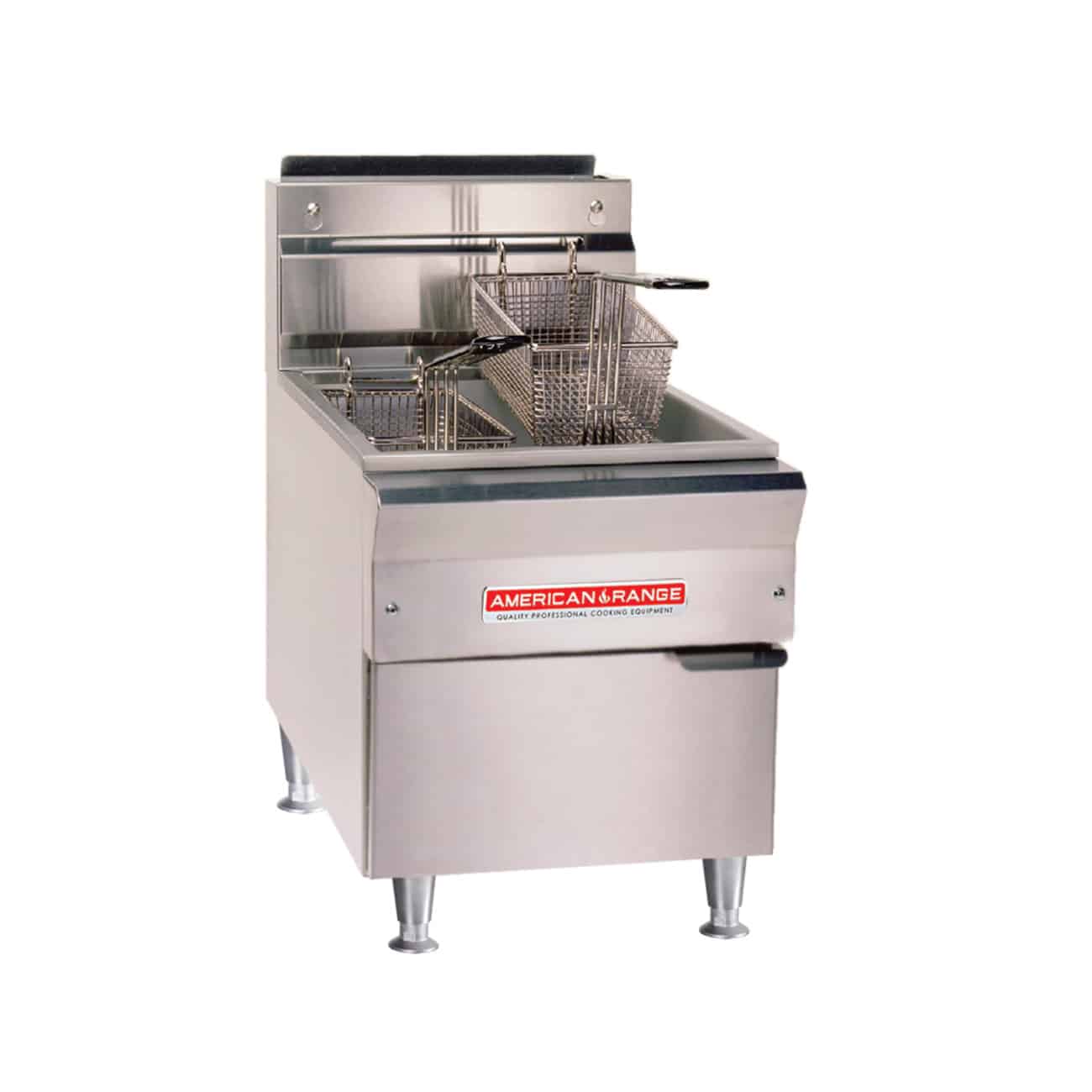 Countertop Fryers