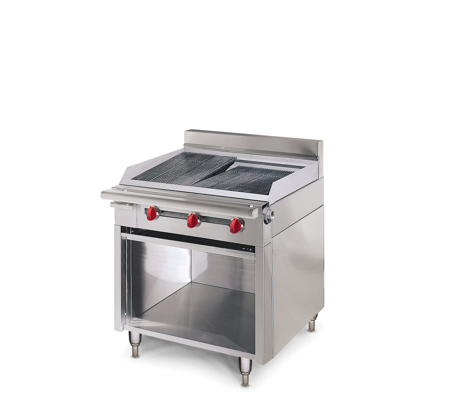 Medallion Heavy Duty Radiant Broiler