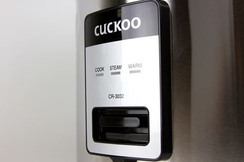 Cuckoo NSF Electric Warmer Rice Cooker 30 Cups