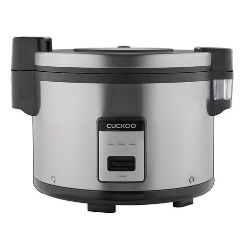 Cuckoo Electric Warmer Rice Cooker 30 Cups