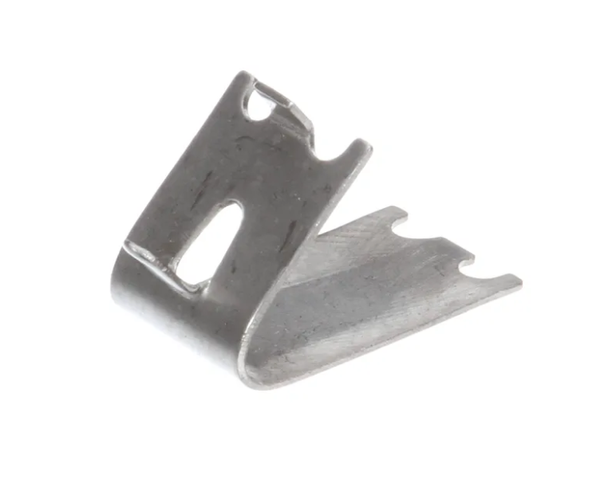 XG350.08 X-Series Shelf Clip/ each. 4 needed per shelf