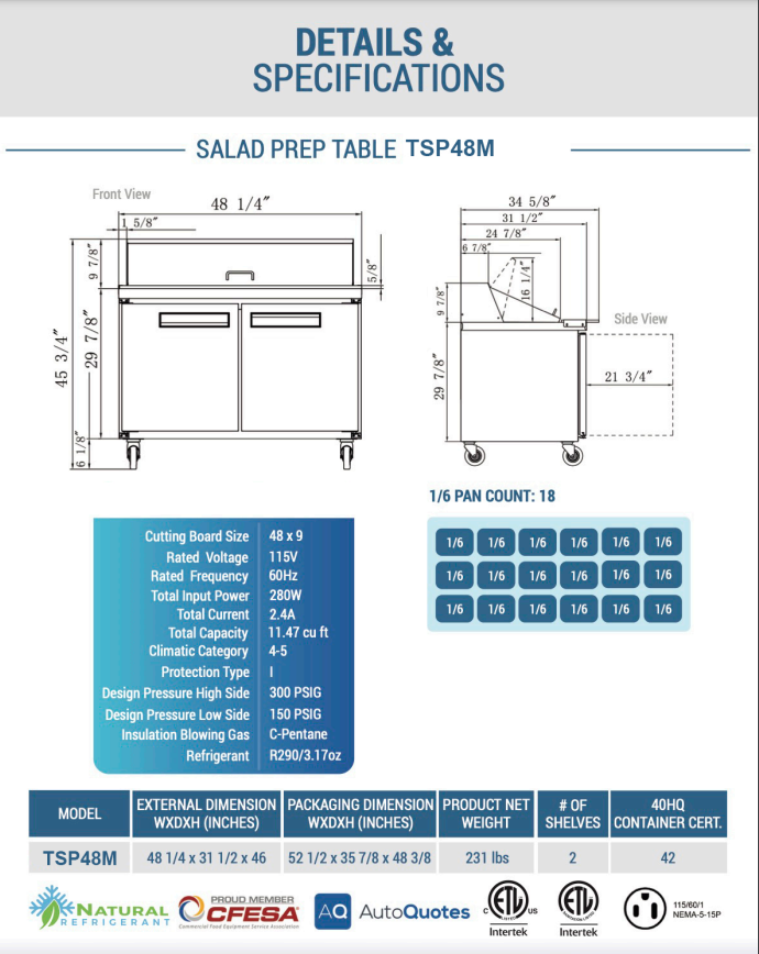 sandwich-prep-table-commercial-kitchen-equipment-chef-aaa