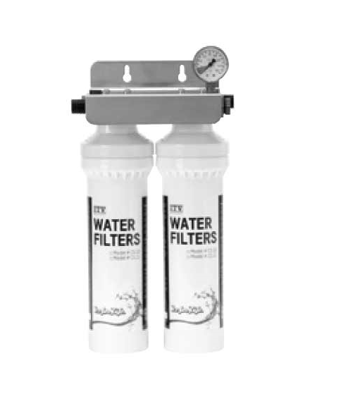 ITV -  CS-102K , Water Filter For ITV Ice Makers