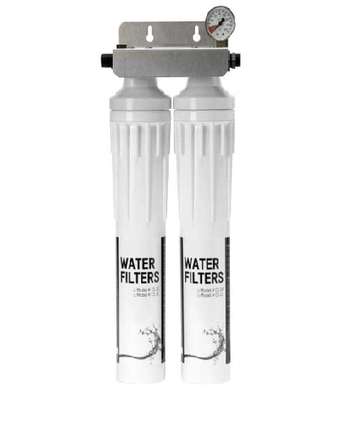 ITV -  CS-112K , Water Filter For ITV Ice Makers