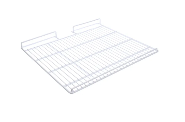 XHGD-12R.06 X-Series Single Door, 12 & 16cuft Merchandiser Shelf