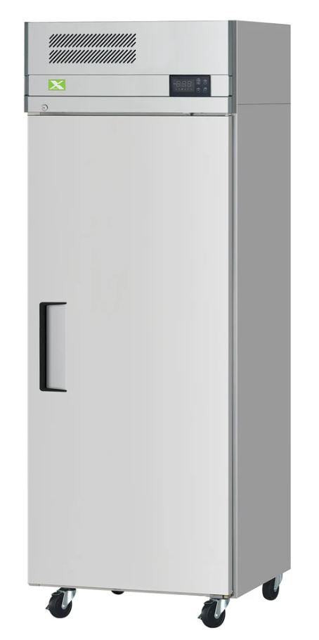 Refrigeration X - XR24-1-N6 1 Door Top Mount Reach In Refrigerator