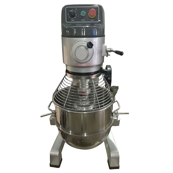 Black Diamond - BDPM-60 Planetary Mixer 60 Qt.