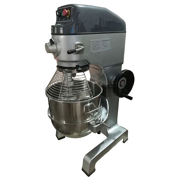 Black Diamond - BDPM-60 Planetary Mixer 60 Qt.