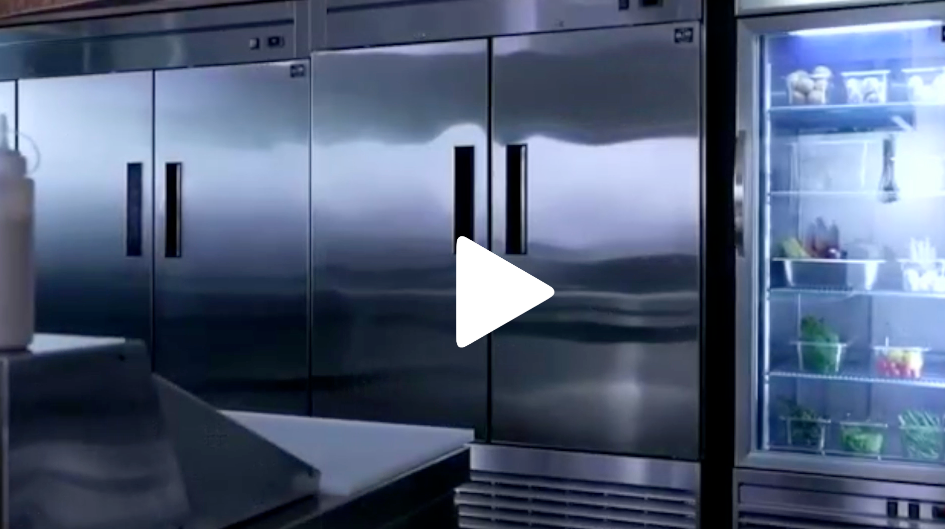 Chef AAA - Restaurant Equipment Megastore
