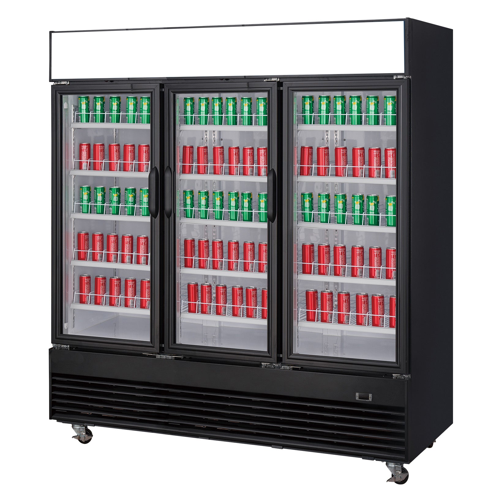 Chef AAA - TSM69R Commercial 78