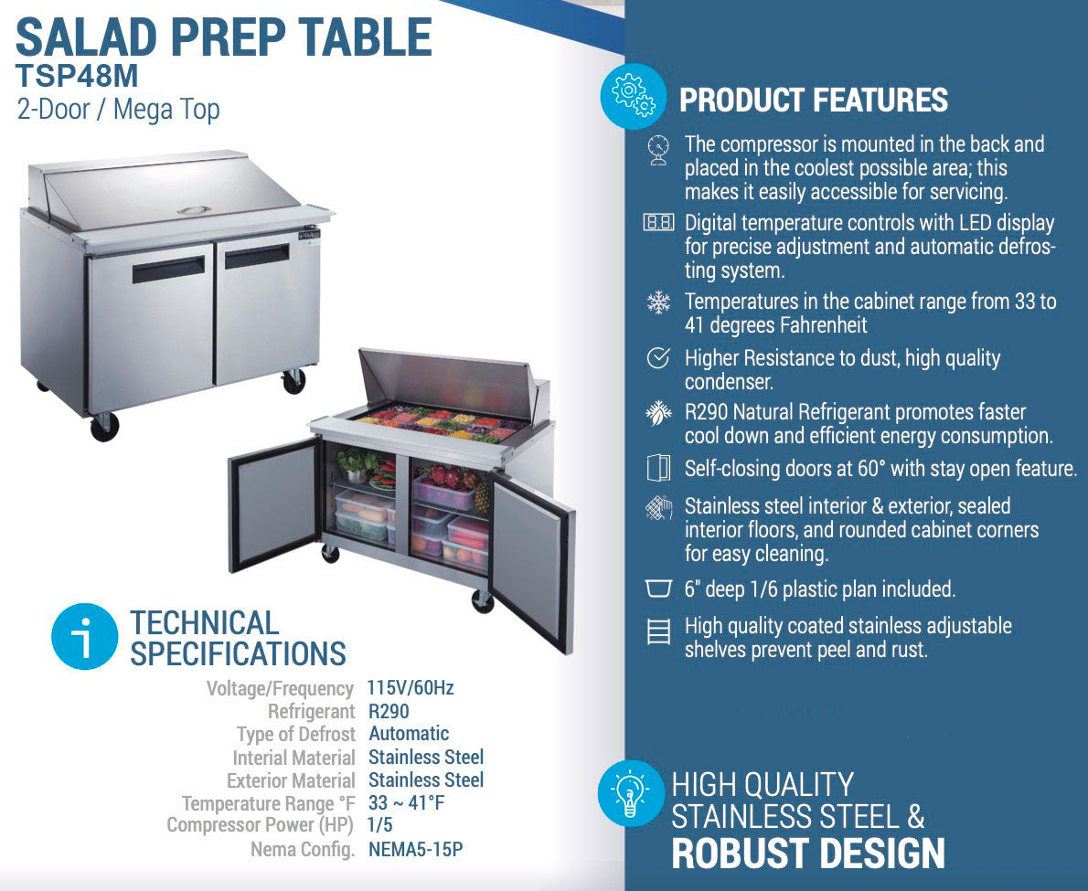 sandwich-prep-table-commercial-kitchen-equipment-chef-aaa