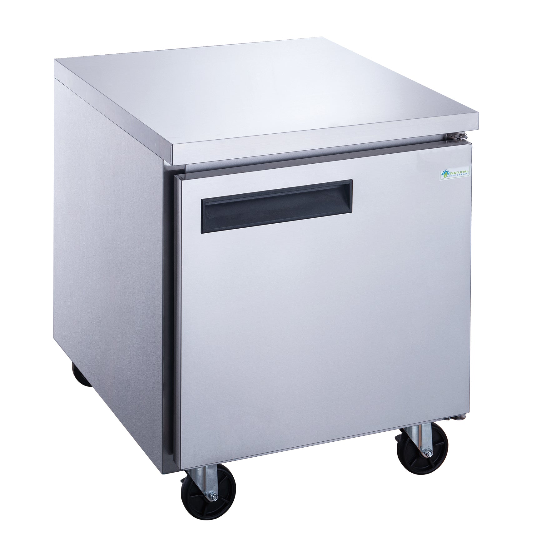 Chef AAA - TUC29F, Commercial 30" Undercounter Worktop Freezer 7 cu.ft NSF