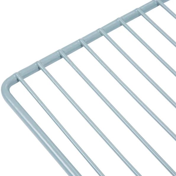 R834A-100 Triple, Reach-In Shelf. Middle