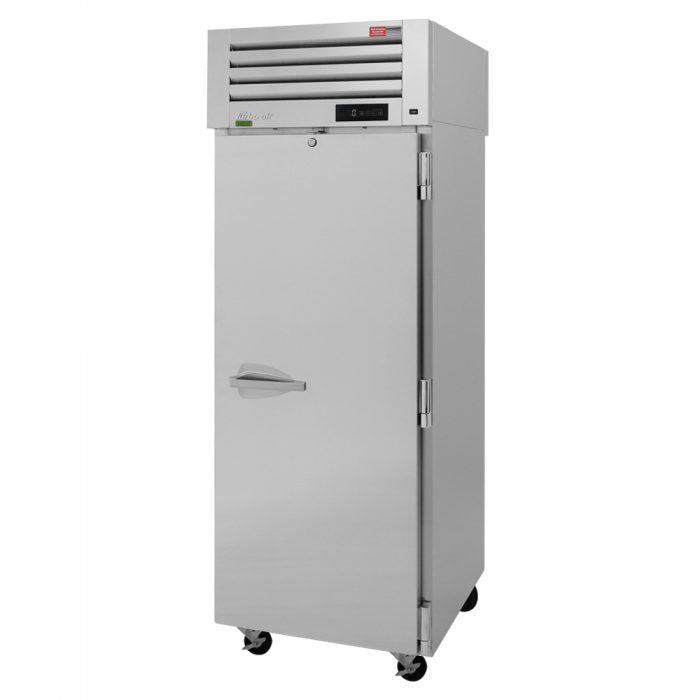 Turbo Air - PRO-26F-N, Commercial 34" Reach-in Freezer PRO Series Top mount 25.35 cu. ft.