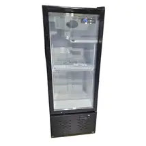 Chef AAA - LC-179, 20" Commercial 1 Glass Door Merchandiser Refrigerator