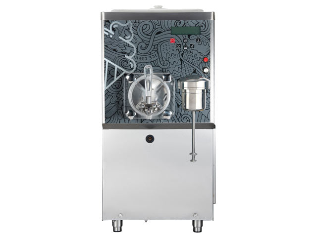 Pasmo S728A1 Single Flavor Multi Functional Countertop Milkshake Machine