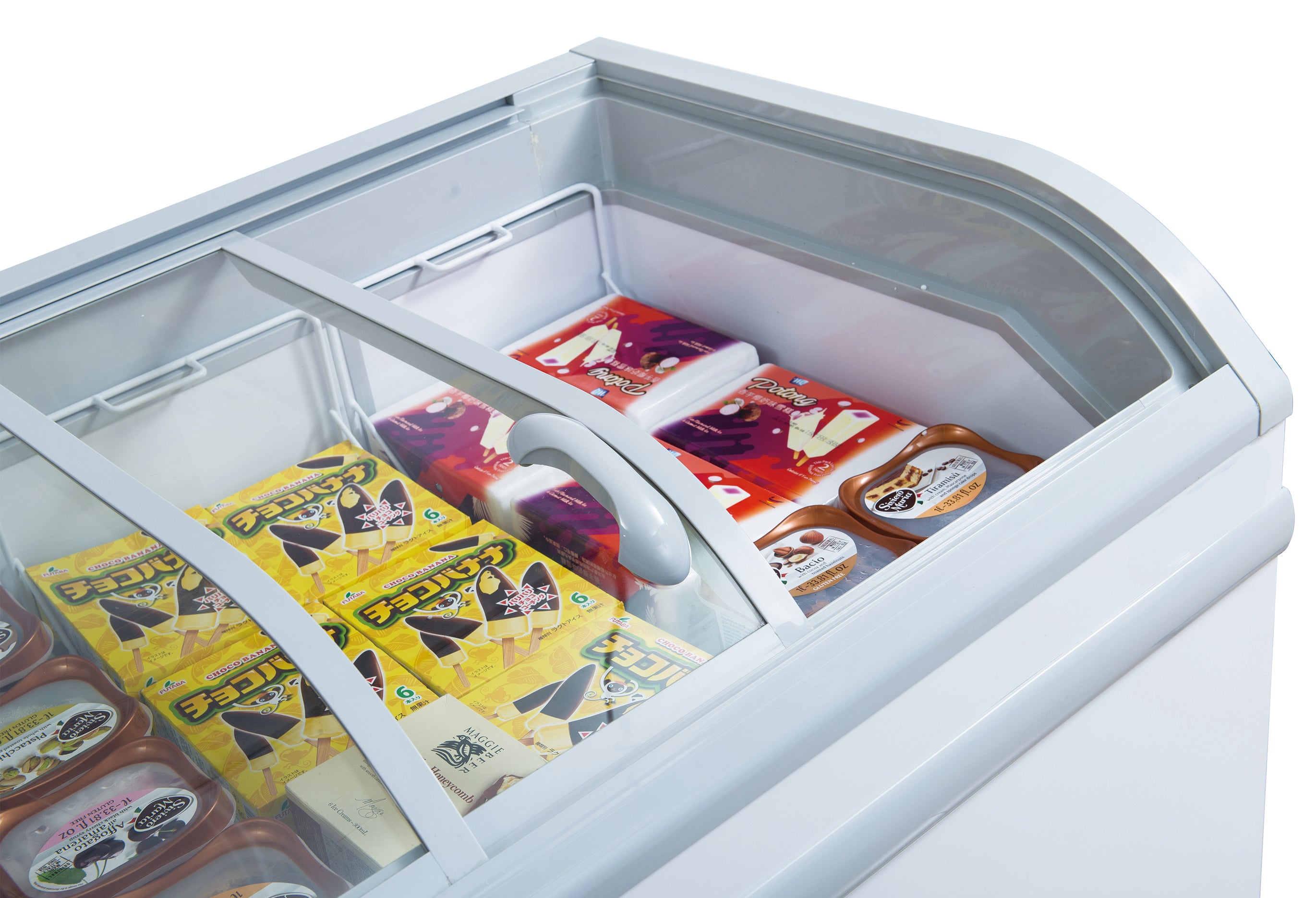 Chef AAA - TD-700Y, Commercial 79