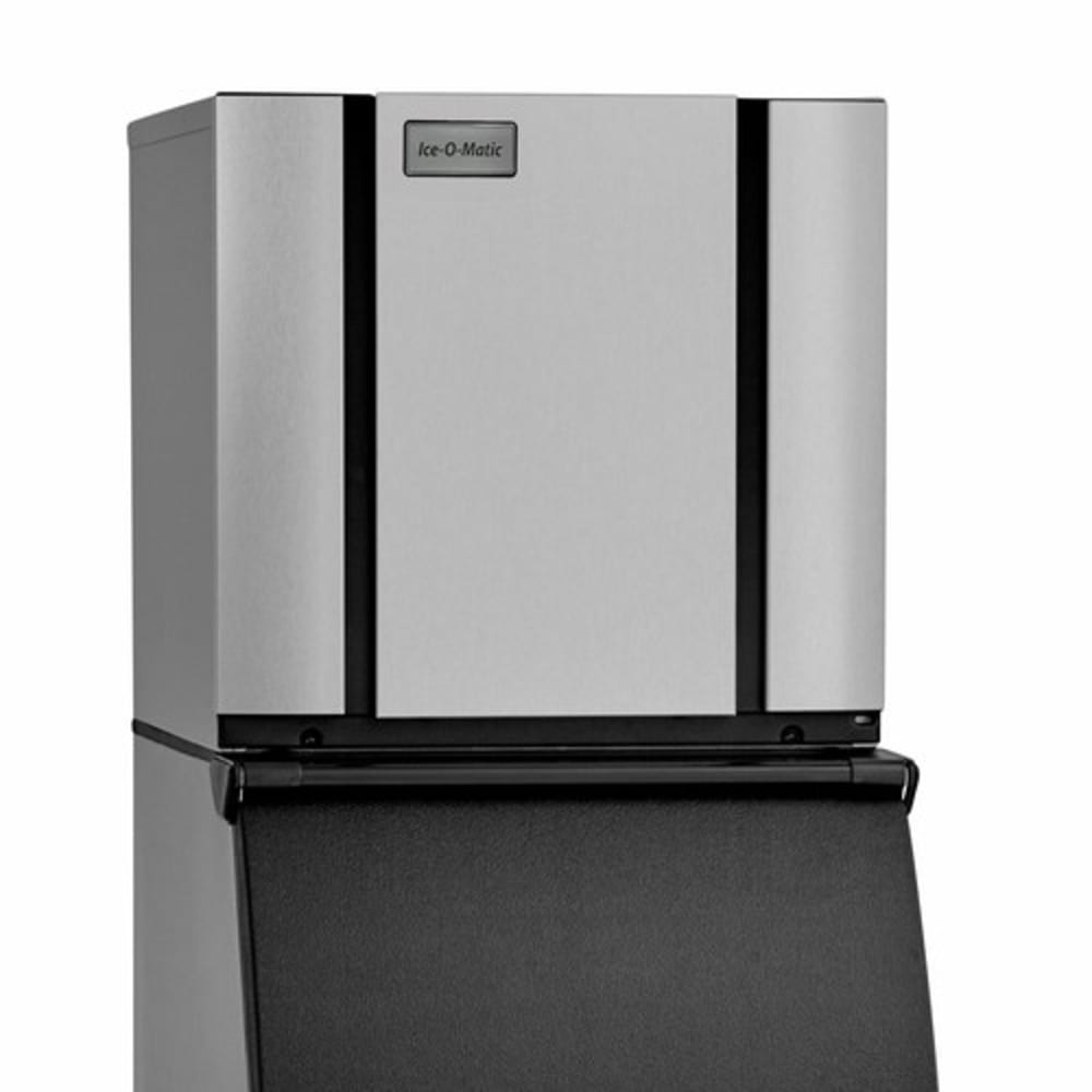 Ice-O-Matic - CIM0520FA Commercial Ice Maker 22" Elevation Series™ Full Cube Ice Machine Head - 561 lb/24 hr, Air Cooled, 115v