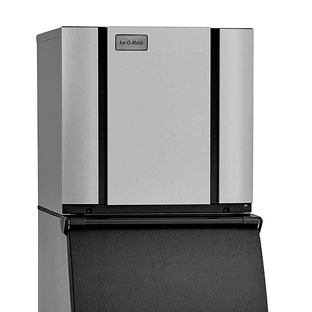 Ice-O-Matic - CIM0520FW Commercial 22" Elevation Series™ Full Cube Ice Machine Head - 586 lb/24 hr, Water Cooled, 115v