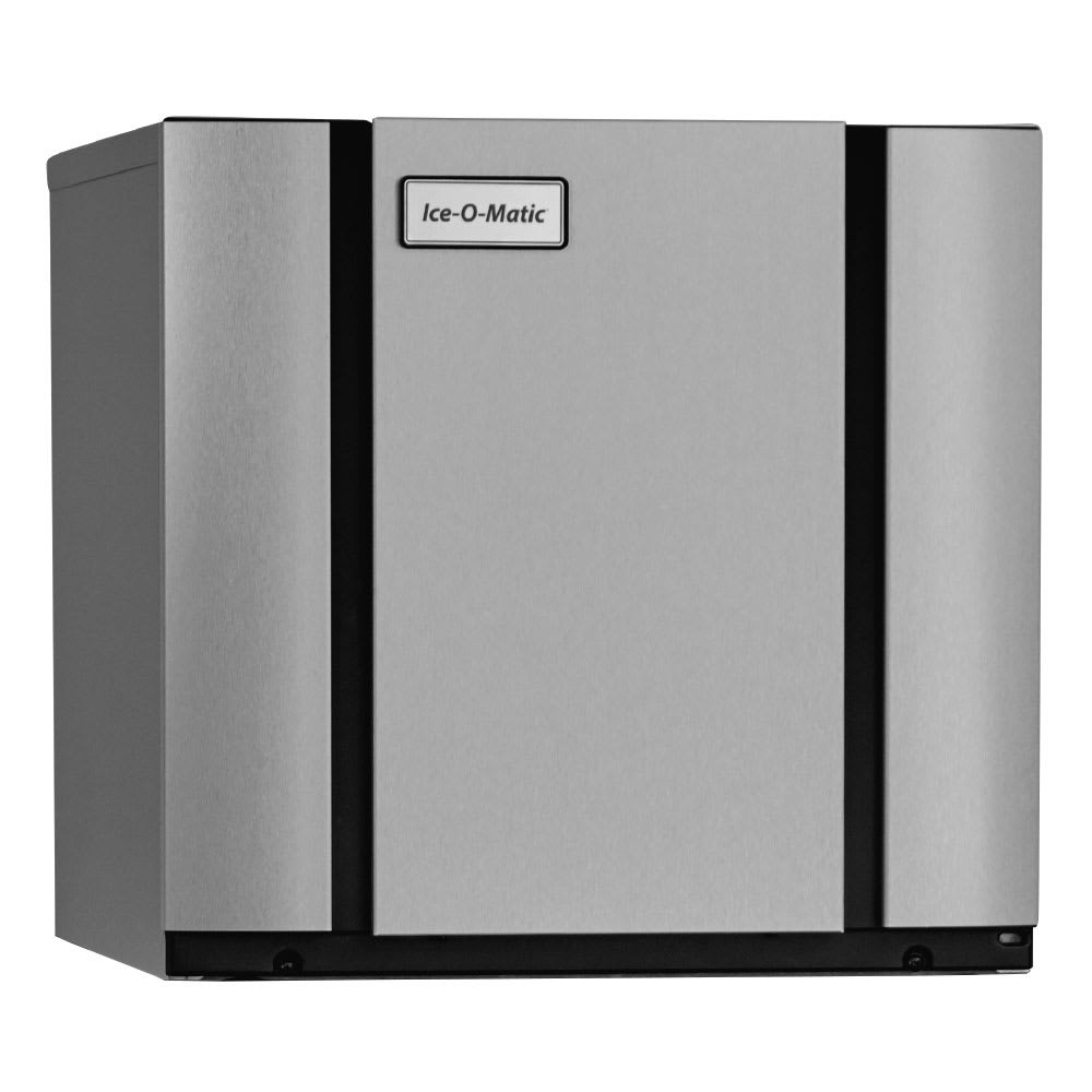 Ice-O-Matic - CIM0520HW Commercial 22" Elevation Series™ Half Cube Ice Machine Head - 586 lb/24 hr, Water Cooled, 115v
