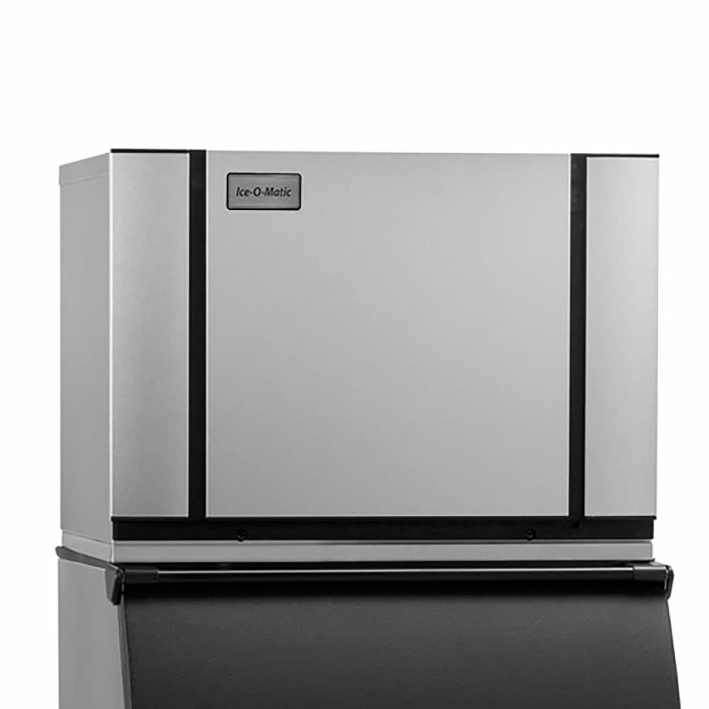 Ice-O-Matic - CIM0636FA Commercial 30" Elevation Series™ Full Cube Ice Machine Head - 600 lb/24 hr, Air Cooled, 208/230v/1ph