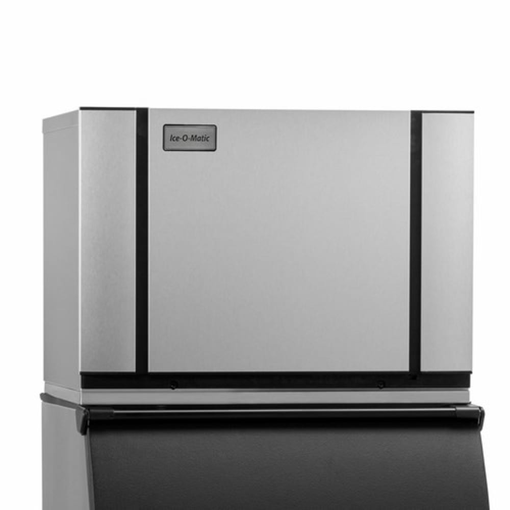 Ice-O-Matic CIM0636HA 30" Elevation Series™ Half Cube Ice Machine Head - 600 lb/24 hr, Air Cooled, 208/230v/1ph