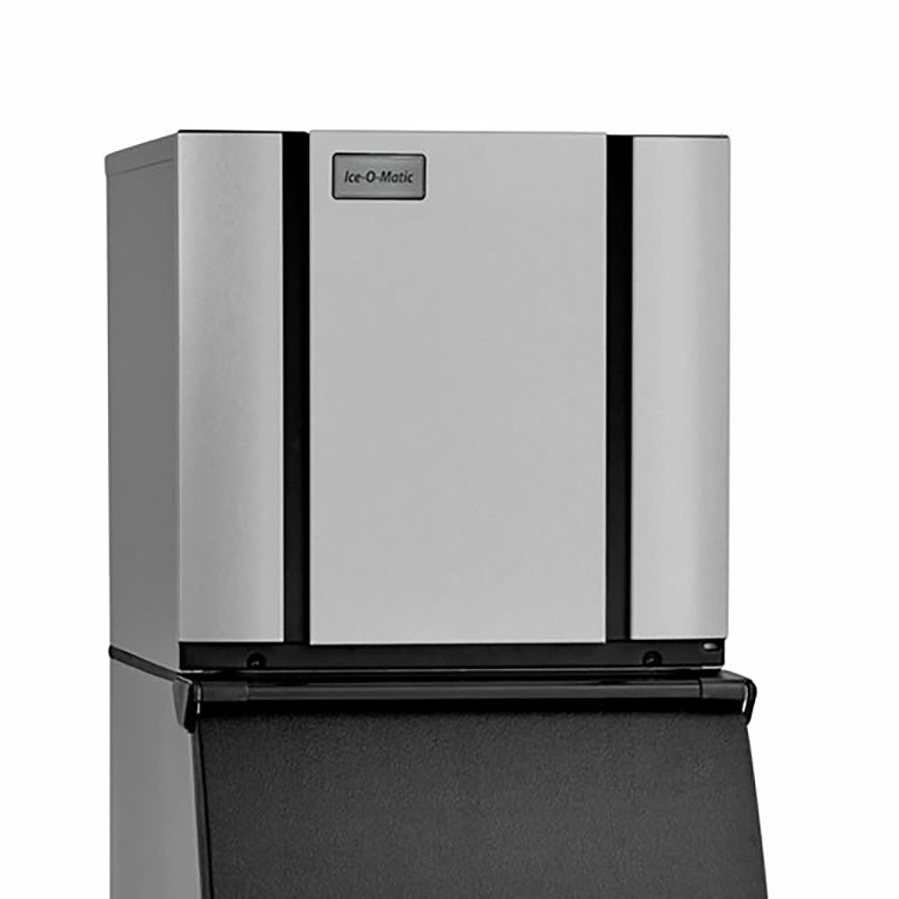 Ice-O-Matic CIM0826FA 22" Elevation Series™ Full Cube Ice Machine Head - 896 lb/day, Air Cooled, 208/230v/1ph